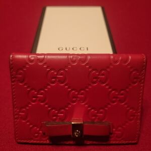 Gucci Wallet